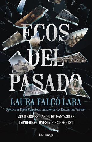 Cover of Ecos del pasado
