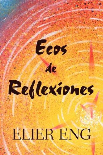 Cover of Ecos de Reflexiones