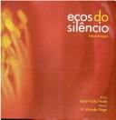 Cover of Ecos do Silêncio