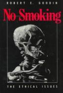 Cover of No smoking