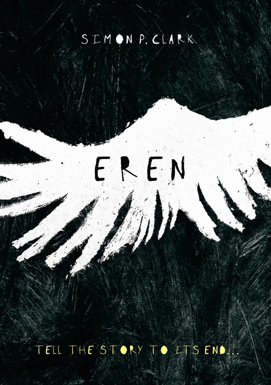 Cover of Eren