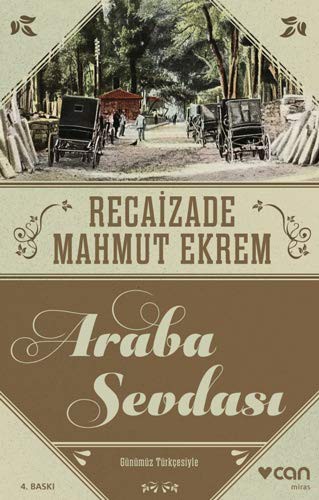 Cover of Araba Sevdasi