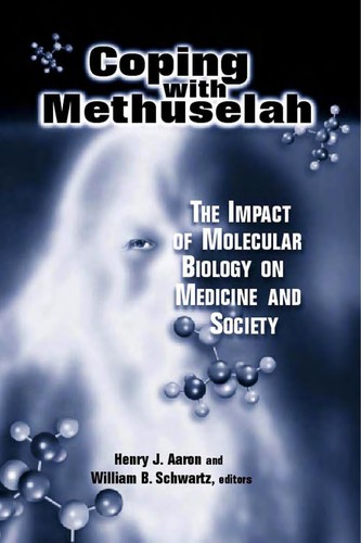 Cover of Coping with Methuselah