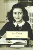 Cover of Ana Frank