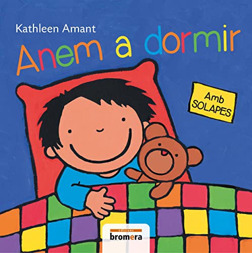 Cover of Anem a dormir