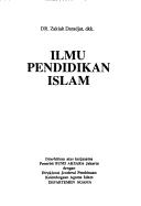 Cover of Ilmu pendidikan Islam