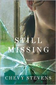 Cover of Still missing