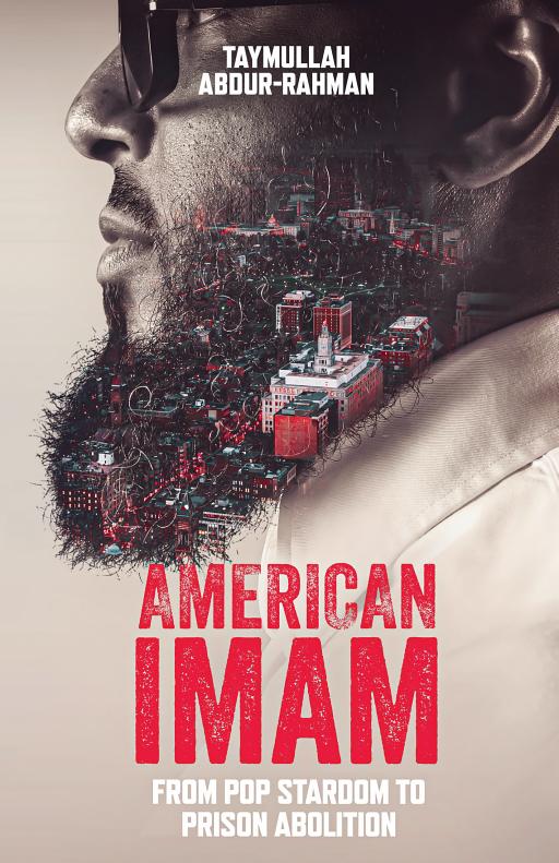 Cover of American Imam