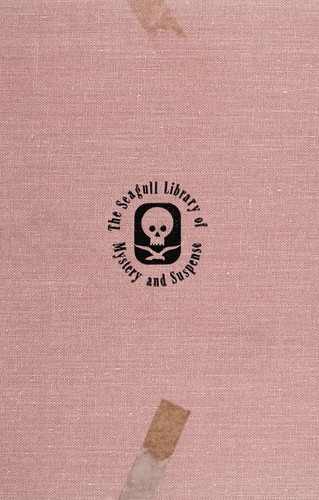 Cover of The Maracot Deep