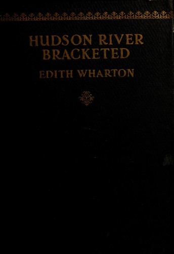 Cover of Hudson River Bracketed
