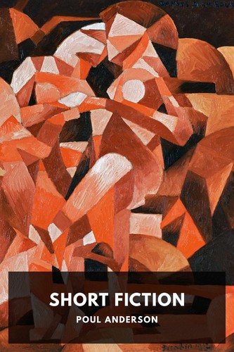 Cover of Short Fiction