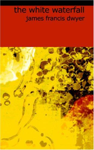Cover of The White Waterfall