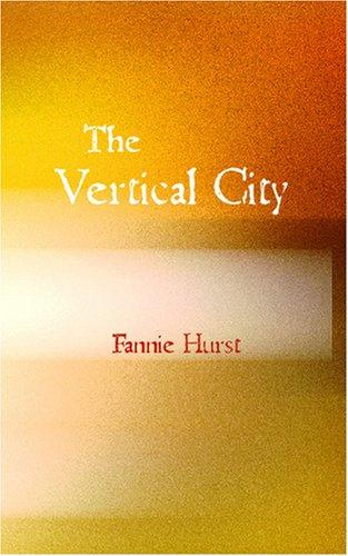 Cover of The Vertical City