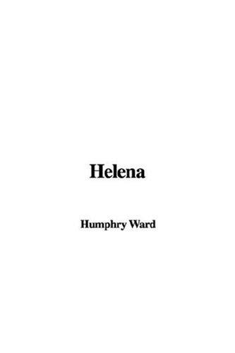 Cover of Helena