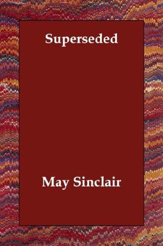Cover of Superseded