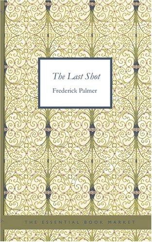 Cover of The Last Shot