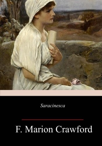 Cover of Saracinesca