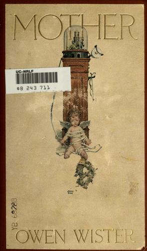 Cover of Mother