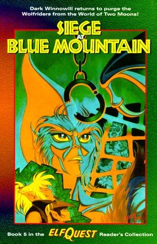 Cover of ElfQuest