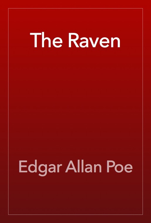 Cover of The Raven