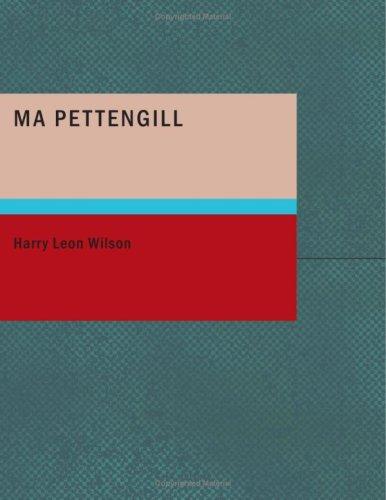 Cover of Ma Pettengill