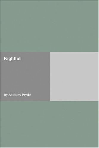 Cover of Nightfall