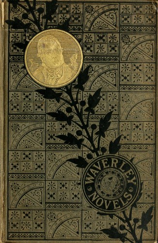 Cover of The Black Dwarf