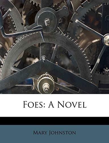 Cover of Foes