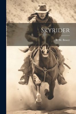 Cover of Skyrider
