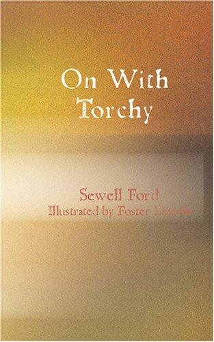 Cover of On With Torchy