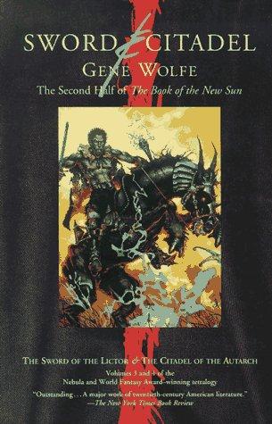 Cover of Sword & citadel