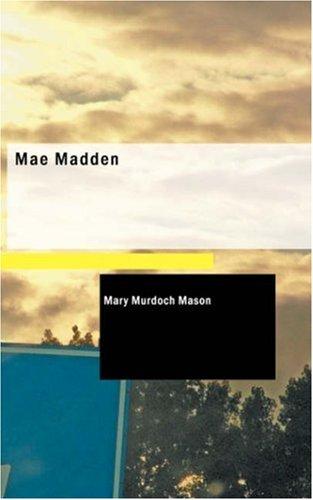 Cover of Mae Madden