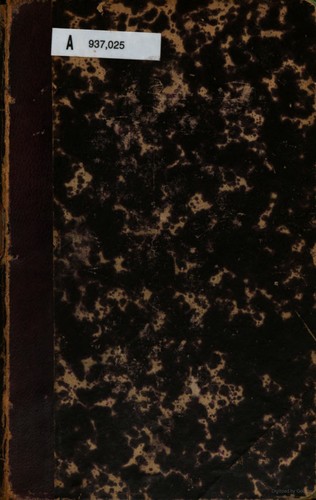 Cover of Le capitaine Pamphile
