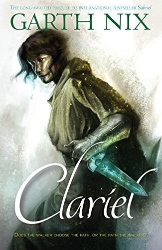 Cover of Clariel