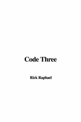 Cover of Code Three