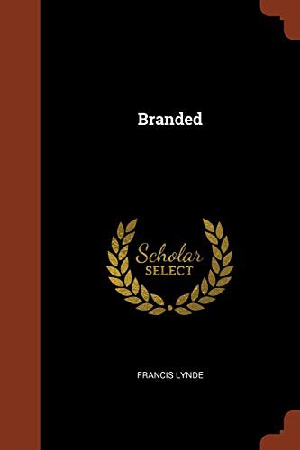 Cover of Branded