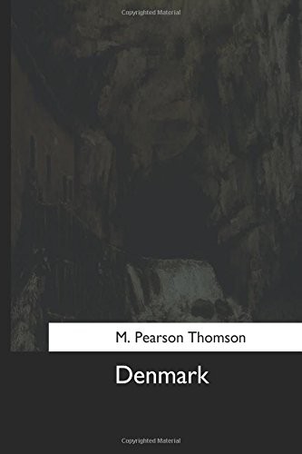 Cover of Denmark