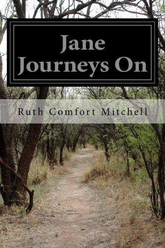 Cover of Jane Journeys On