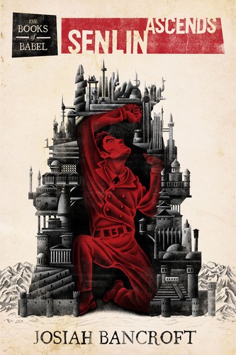 Cover of Senlin Ascends