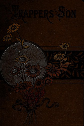 Cover of The Trapper's Son