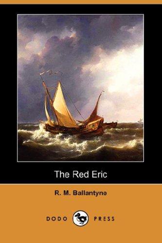 Cover of The Red Eric