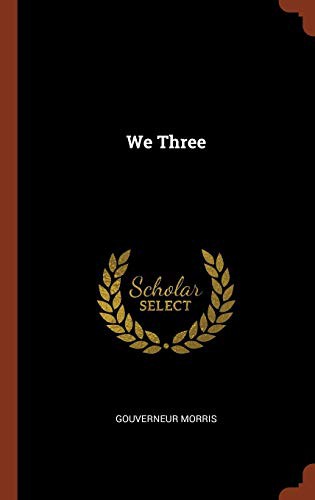 Cover of We Three