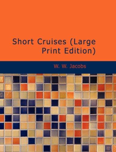 Cover of Short Cruises