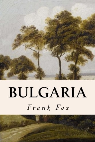 Cover of Bulgaria