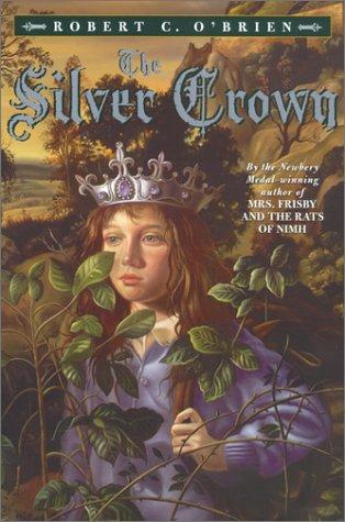 Cover of The silver crown