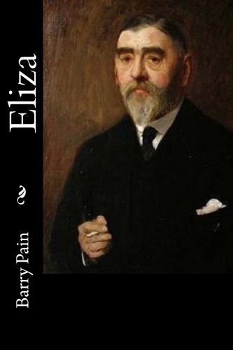 Cover of Eliza