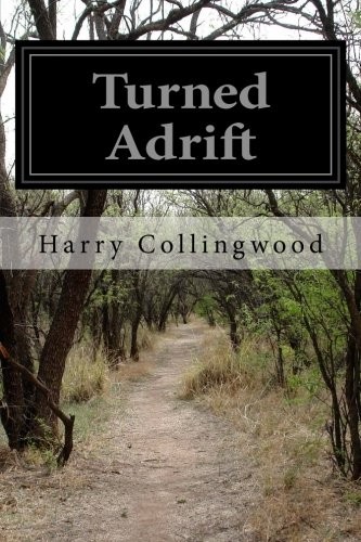 Cover of Turned Adrift