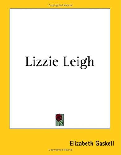 Cover of Lizzie Leigh