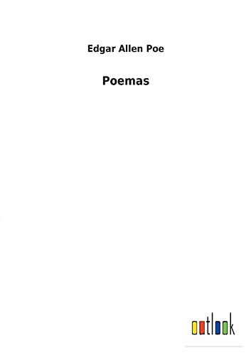 Cover of Poemas