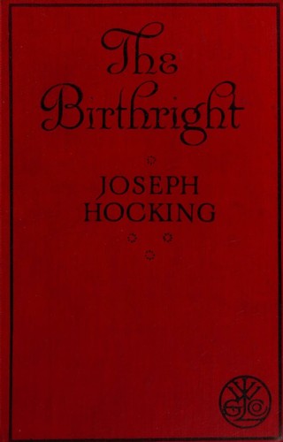 Cover of The Birthright